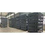 Aerial Work Boom Lift Manufacturer - 18-56 m Telescoping