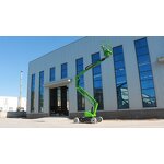 Personal Lift Supplier - 6M 8M 10M 12m Single Mast