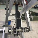 Hydraulic Scissor Lift Manufacturer - 10m 12m Light Weight