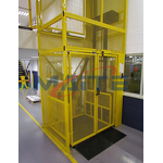 Lifting Platform Manufacturer - Customized Small Household
