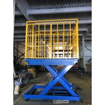 Mini Elevator Manufacturer - China 5-25M Hot Sale Electric