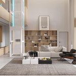 Passenger Elevator Supplier - 630 kg 8 Persons Panoramic