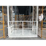 Electric Cargo Lift Supplier - Mini 2-10 Meter 500kg