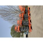 Self-Propelled Scissor Lift Supplier - Stable High Load Capacity