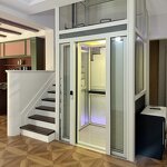 Home Lift Platform Manufacturer - Wholesale Low Cost Custom