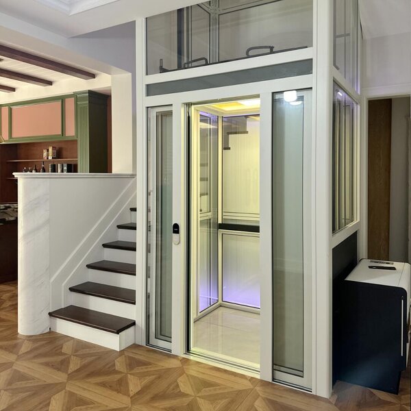 Home Lift Platform Manufacturer - Wholesale Low Cost Custom