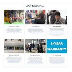 Home Elevator Supplier - Traction Villa Passenger Sightseeing