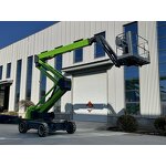 Tracked Scissor Lift Supplier - Intelligent Self-Propelled