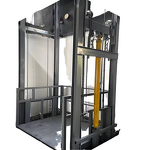 Lifting Platform Manufacturer - Customized Small Household