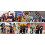 Articulating Boom Lift Supplier - New 20M Aerial Electric