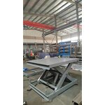 Electric Hydraulic Bridge Manufacturer - Fixed Boarding Dock