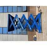 Scissor Lift Platform Supplier - CE Certificate Heavy Duty