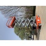 Articulated Boom Lift Manufacturer - Outdoor Aerial Crank