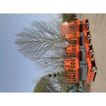 Self-Propelled Scissor Lift Manufacturer - Fully 12m Electric