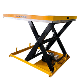 Hydraulic Car Lift Supplier - Wholesale Factory Price 4000KG