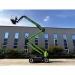 Articulated Boom Lift Manufacturer - Easy Self Propelled