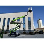 Personal Lift Supplier - 6M 8M 10M 12m Single Mast