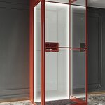 Small Residential Elevator Supplier - Indoor/outdoor Cheap 250kg