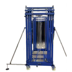 Cargo Lifts Manufacturer - Warehouse Hydraulic Elevador