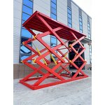 Electric Hydraulic Bridge Manufacturer - Fixed Boarding Dock