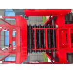 Self-Propelled Scissor Lift Supplier - Stable High Load Capacity