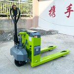 Electric Pallet Supplier - 3t 3000kg for Warehouse
