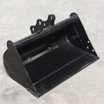 Mini Excavator Quick Hitch Factory - China Factory Demolition Attachment Hammer