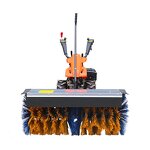 Snow Plow Machine Manufacturer - Factory Sale Electric Start