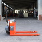 Electric Pallet Jack Supplier - 3ton Off-road Lead-acid Battery