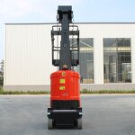 Mobile Lift Platform Manufacturer - New High Quality 6-10m 230-450kg