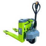 Electric Pallet Jack Manufacturer - Lithium Battery 1.5-2 Ton