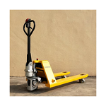 Powered Pallet Jack Factory - 3000kg Lithium Battery Self Loading