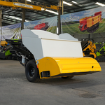 Road Construction Asphalt Paver Manufacturer - China Mfg Gasoline Hand Pushed