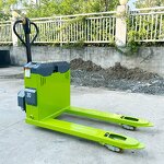 Electric Pallet Jake Supplier - 2024 New 3ton Lead-acid Off-road