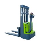 Electric Pallet Jack Manufacturer - New Energy 1.5ton Lithium
