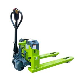 Electric Pallet Jack Manufacturer - Lithium Battery 1.5-2 Ton