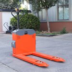 Electric Pallet Jack Supplier - 3ton Off-road Lead-acid Battery