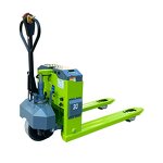 Electric Pallet Jack Manufacturer - Lithium Battery 1.5-2 Ton