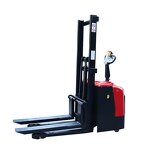 Electric Pallet Stacker Factory - SONCA 1.5-2T Stand Drive Hydraulic