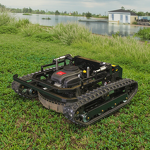 Remote Control Mower Supplier - Free Shipping CE EPA Diesel All-Terrain