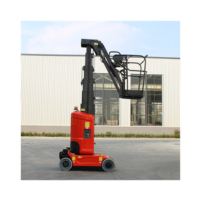 Mini Lift Platform Supplier - Free Shipping Hydraulic Telescopic