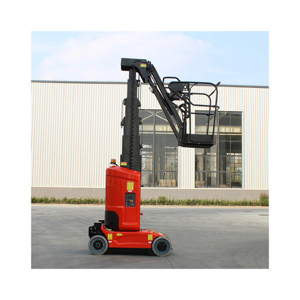 Mini Lift Platform Supplier - Free Shipping Hydraulic Telescopic