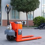Electric Pallet Jack Supplier - 3ton Off-road Lead-acid Battery