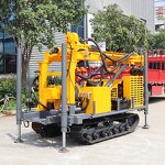 Mini Rig Factory - Factory Hot Sale 100-300m Hydraulic Water