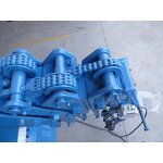 3ton Telescopic Spider Crane Manufacturer - Hydraulic Spyder