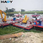 Skylift Aerial Platform Supplier - 38-45 m Telescopic Boom
