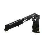 11 Ton Marine Crane Supplier - Made in China New Hydraulic