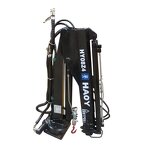 Small Mini Crane Manufacturer - 0.8-1ton Folding Arm