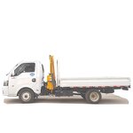 Cross-country Pickup Supplier - Hot Selling Diesel Engine