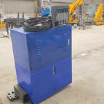 China Crane Truck Manufacturer - 2.8 Ton Folding Boom